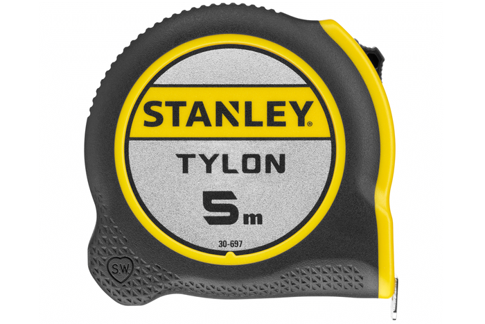 STANLEY Tylon 0-30-697 rolmaat 5m 