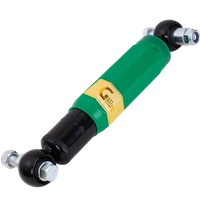 OUTLET PIVEXIN hydraulische schokdemper voor trailerassen 900-1600 kg voor enkel- en tandemassen