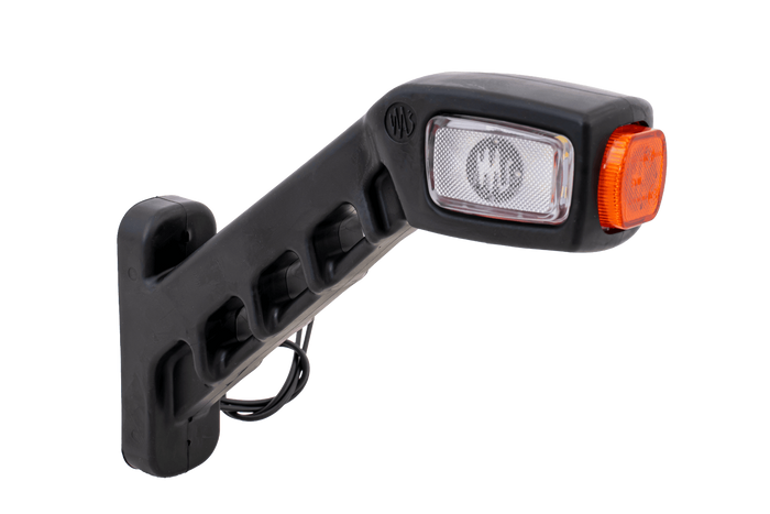 Markerlamp WAŚ W48 2049L LED links