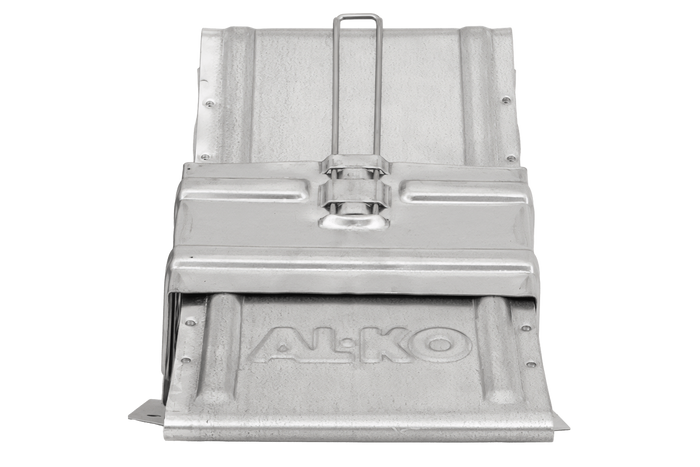 AL-KO wielkeg UK53 met houder, 247mm
