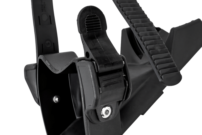 Wielsteun (rechts) met wielbevestigingsriem - Atera Evo/Vario 0969994320