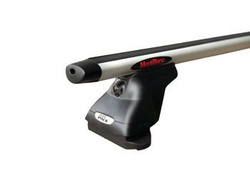 Mont Blanc AMC 5115-A46 aluminium dakdrager