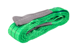 HEFFA hijsband 2m/60mm/2t met lussen