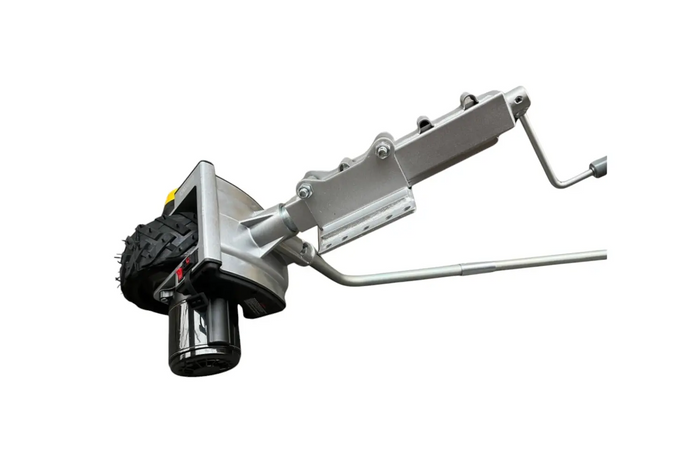 MINI MOVER GEN 3 do manewrowania przyczepami