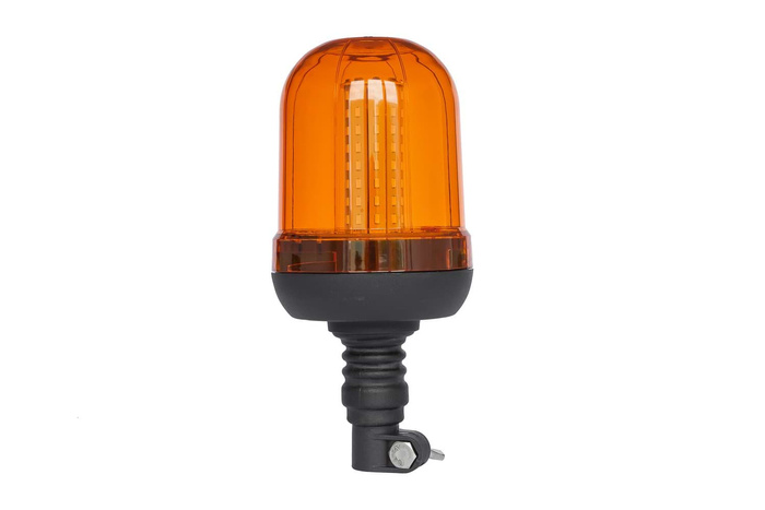 Zwaailamp / waarschuwingslamp SMD LED 140D