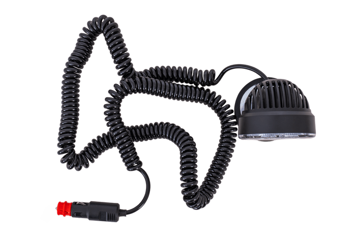 FRISTOM LED werklamp reflector FT-364 6xLED 2500lm met magnetische houder