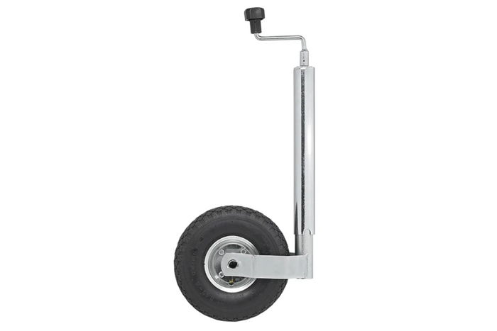 ProPlus 341507 neuswiel 150 kg 48 mm 650-880 mm
