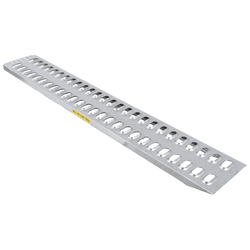 CHORUS oprijplaat voor aanhanger 150cm 120kg