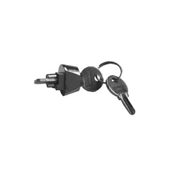 Veiligheidsinzetstuk voor trekhaakkogelslot KNOTT 4803889X K14/KQ14/KK14/K7.5