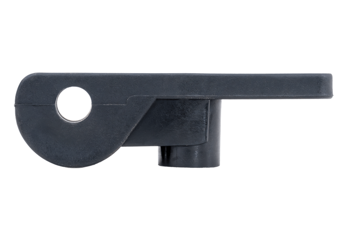 Handvat met vergrendelingsgat - Inter Pack Cosmo COS04