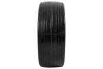 Reservewiel voor het KNOTT 6D7691.002 neuswiel, kunststof, 210x75mm
