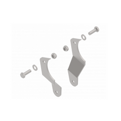 KNOTT P290037701 schokdemper montagebeugels voor VGB8-18 A-36 geremde assen