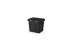 DAKEN 86004 PITBOX gereedschapskist/container voor zand en strooizout 655x570x520mm 108,5l
