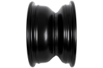 UNITRAILER stalen velg zwart 5ATx8"H2 3x90 ET:-11.23