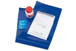 OUTLET Zeilreparatieset MANTES Eco Blauw 500 g/m2