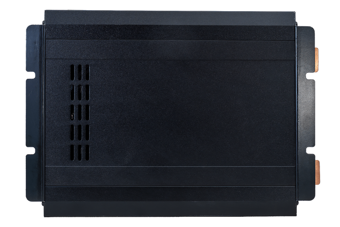 Spanningsomvormer 24V/230V (1000/2000W) KAMAR E1927