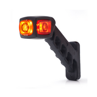 Markerlamp WAŚ W48 2049L LED links