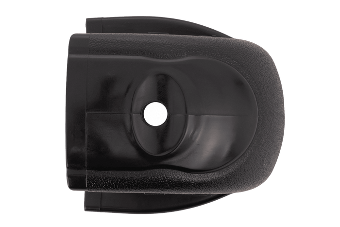 Veiligheidsafdekking voor de KNOTT 6X0078.008 Soft Dock K7.5 kogelkoppeling