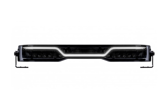 LED-werklamp reflector KAMAR X-SPIDER Venom L3441 108xLED 80W