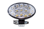 LED werklamp reflector FRISTOM FT-367 15xLED 6100lm