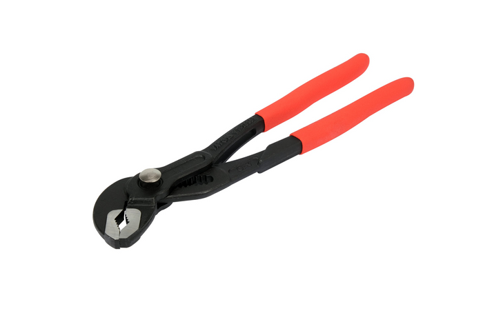 YATO YT-20891 240mm hydraulische tang met knop