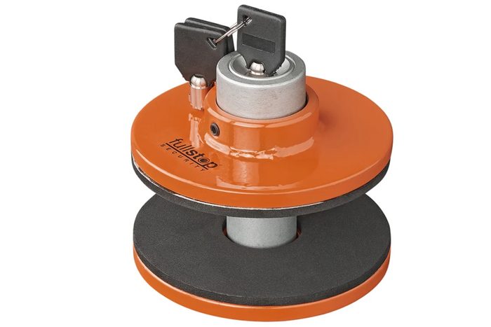 ProPlus Saracen 360037V04 Oogbescherming voor aanhangers
