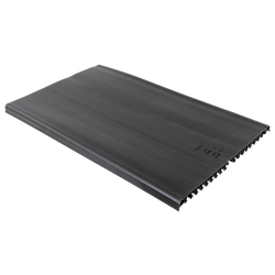 DOMAR DK5015 spatbord spatbord 420/700mm