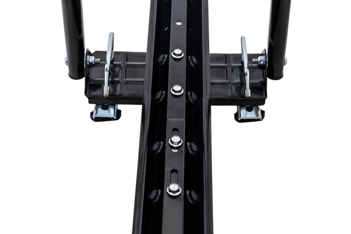 Inter Pack Rosa - frame fietsendrager