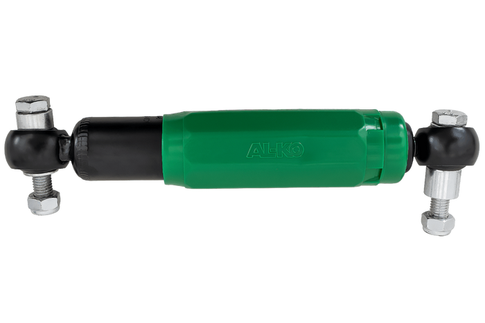 Groene schokdemper AL-KO Octagon 900-1600 kg