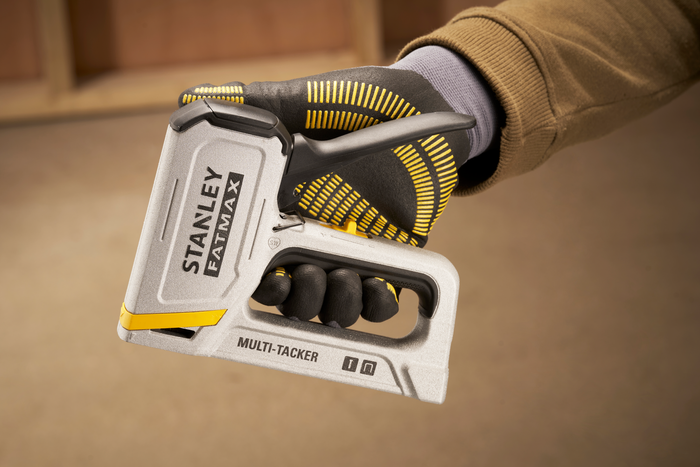 STANLEY FATMAX FMHT70443-0 2-in-1 nietmachine/spijkermachine