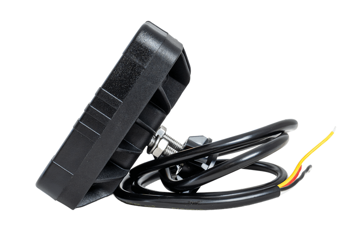 HORPOL ROCA LZD2800 LED achterlicht 3 functies universeel