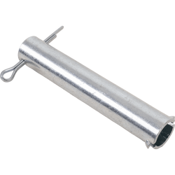 KNOTT 406025.001 steunwielas, bus 114x20mm