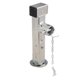 OUTLET WINTERHOFF uitschuifbare kruksteun voor 1300kg aanhanger