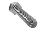 DROMET M12x45 zeskantschroef klasse 8.8 DIN933