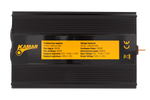 Spanningsomvormer 12V/230V (2000/4000W) KAMAR E1930