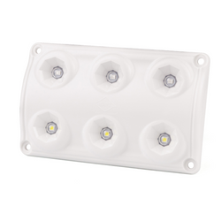 HORPOL LWD2864 LED 560lm auto-interieurlamp