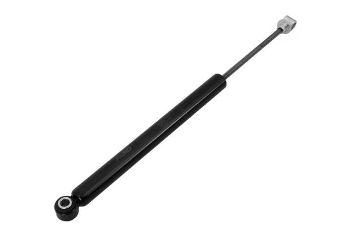 AL-KO 101VB oplooprem/remschokdemper voor aanhangwagens van 700-1000 kg