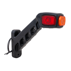 Markerlamp WAŚ W48 2049P LED rechts