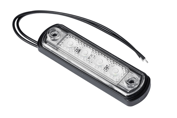 HORPOL LD 675 LED markeringslamp universeel