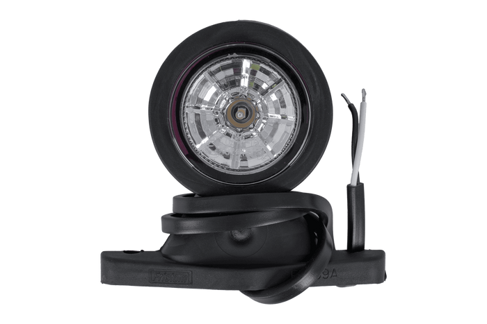 FRISTOM FT-009A LED universele markeringslamp op rubberen arm