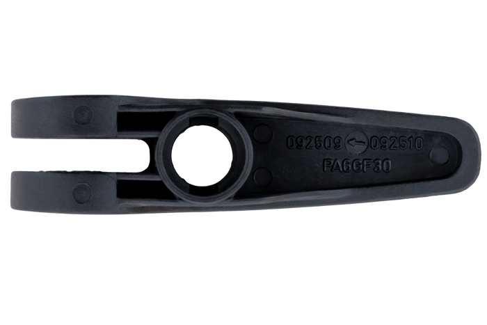 Handgreep met vergrendelingsgat - Atera Giro AF+ 9918700434