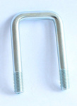 U-bout M12 70/42/70 voor aanhangwagens