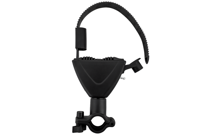 Fietsframebeugel (kort) - Atera Strada Sport (zwart) 0969922647