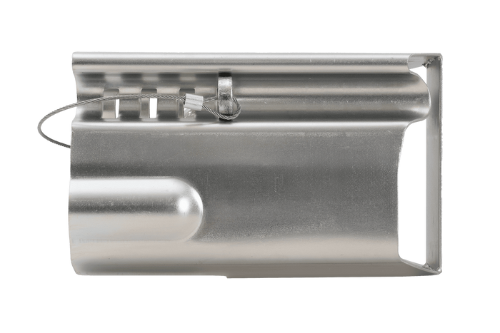 Disselslot koppelingsslot KNOTT 400355.001 universeel