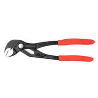 YATO YT-20890 175mm hydraulische tang met knop