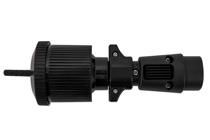 Stekker 7-POLIG SPAREX CONNIX PLUS S.164149 draadloze transmitter CANBUS 24V