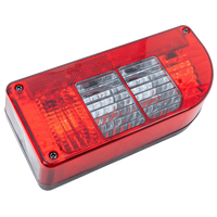 Lamp (rechts) voor Atera Strada Sport - 0969922627