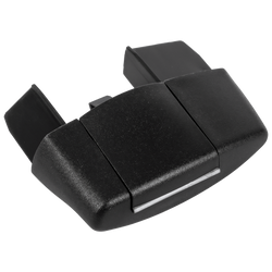 Aero aluminium eindkap voor balk (links) - Mont Blanc 010387
