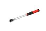 YATO 1/2" 40–220 Nm 4-delige momentsleutelset voor wielvervanging