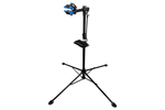 Universele servicestandaard voor fietsen tot 35 kg met verstelling FISCHER 50468